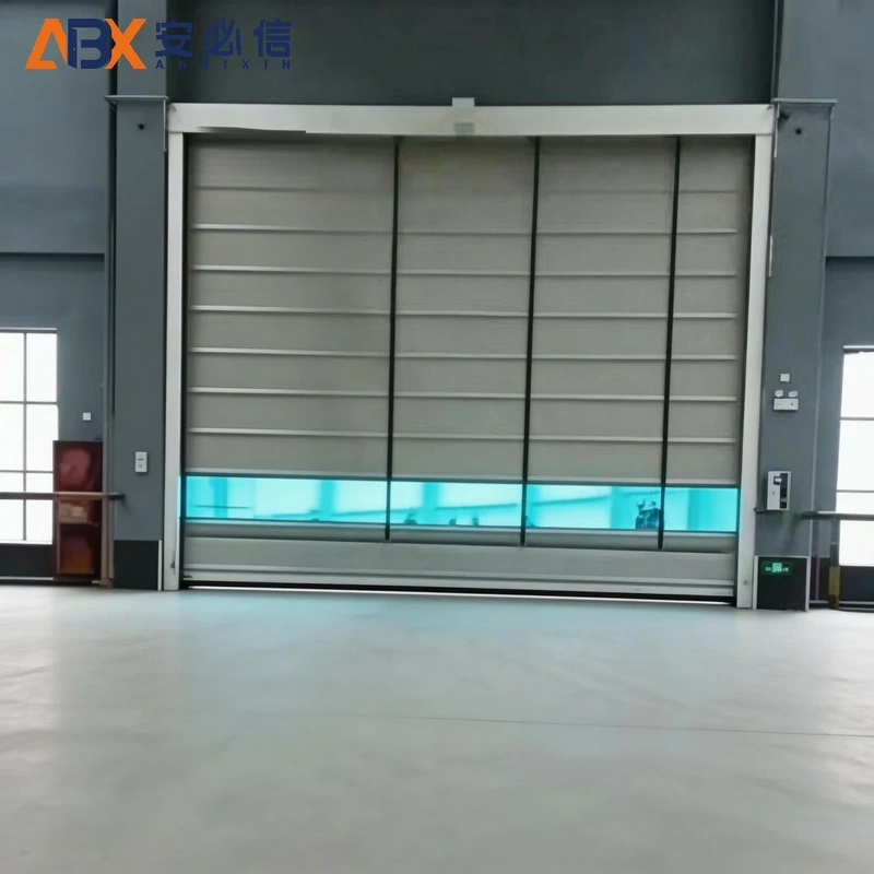 长沙市高速堆积门